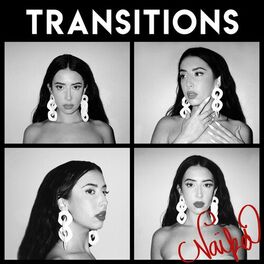Album picture of TRANSITIONS EP