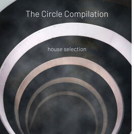 Album cover of The Circle Compilation - House Selection