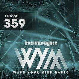 Album cover of Wake Your Mind Radio 359