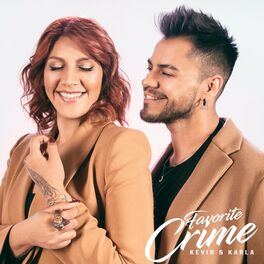 Album cover of Favorite Crime (Spanish Version)