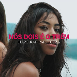 Album cover of Nós Dois É o Trem
