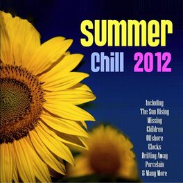 Album cover of Summer Chill 2012