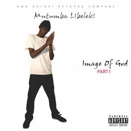 Album cover of Image of God, Pt. 1