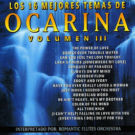 Album cover of Ocarina Vol. 2