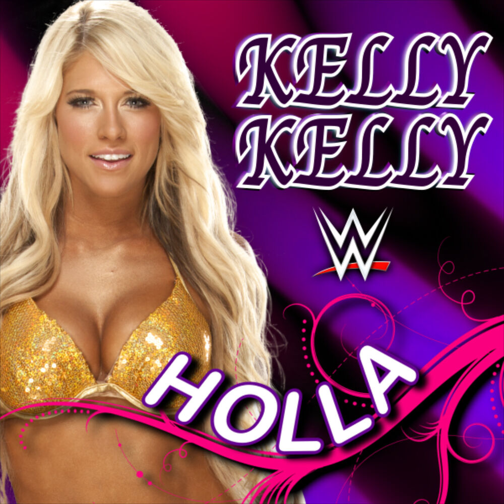 Kelly Kelly Fakes