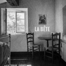 Album cover of La Bête