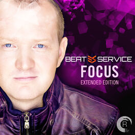 Album cover of Focus (Extended Edition)