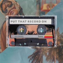 Album cover of Put That Record On