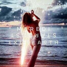 Album cover of Stardust (Exit Earth)