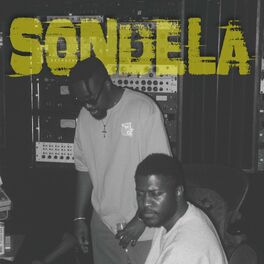 Album cover of Sondela (feat. King Peace)