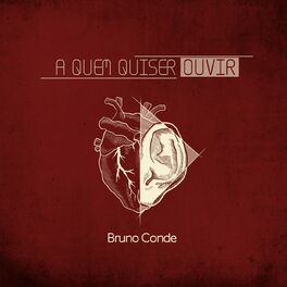 Album cover of A Quem Quiser Ouvir