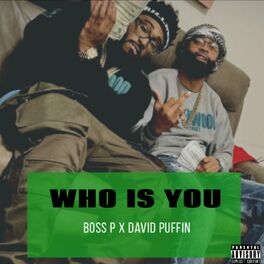 Album cover of Who Is You (feat. David Puffin')