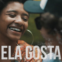 Album cover of Ela Gosta