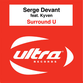Album cover of Surround U