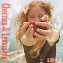 Album cover of Cherries & Lemonade