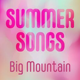 Album cover of Summer Songs