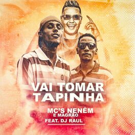 Album cover of Vai Tomar Tapinha
