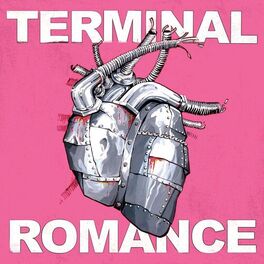 Album cover of Terminal Romance