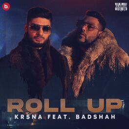 Album cover of Roll Up