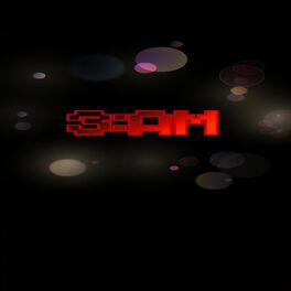 Album cover of 3:Am