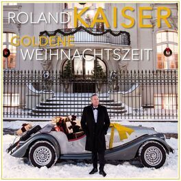 Album cover of Goldene Weihnachtszeit