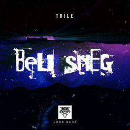 Album cover of Beli Sneg