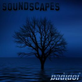 Album cover of Soundscapes