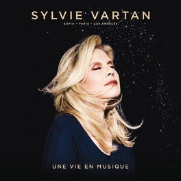 Album cover of Une vie en musique