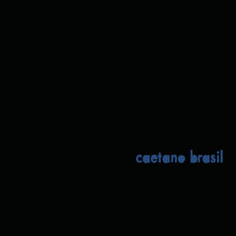 Album cover of Caetano Brasil