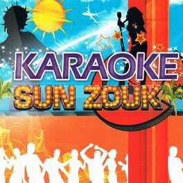 Album cover of Karaoke Sun Zouk