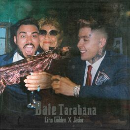 Album cover of Bate Tarabana