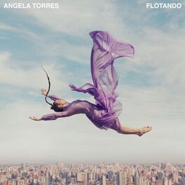 Album cover of FLOTANDO