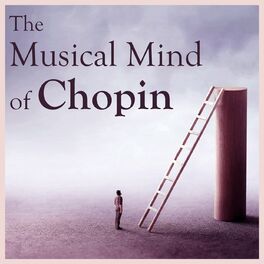 Album cover of The Musical Mind of Chopin