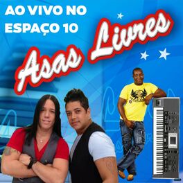 Album cover of Ao Vivo no Espaço 10