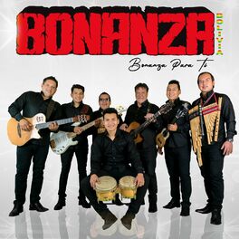 Album cover of Bonanza para Ti