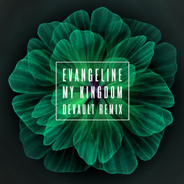 Album cover of My Kingdom (Devault Remix)
