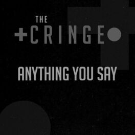 Album cover of Anything You Say