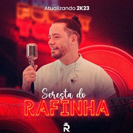 Album cover of Seresta Do Rafinha