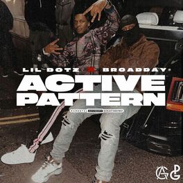 Album cover of Active Pattern
