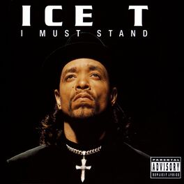 Album cover of I Must Stand