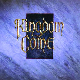 Album cover of Kingdom Come
