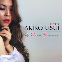 Album cover of A New Dream