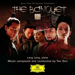 Album cover of The Banquet