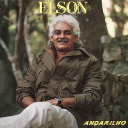 Album cover of Andarilho
