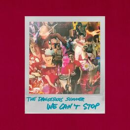 Album cover of We Can't Stop