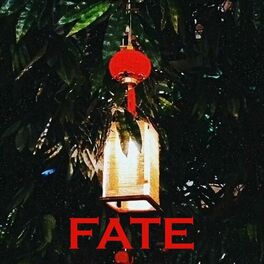 Album cover of FATE