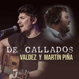 Album cover of De Callados