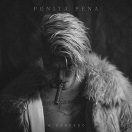 Album cover of Penita Pena