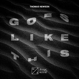 Album cover of Goes Like This