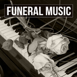 Album cover of Funeral Music (Piano Version)